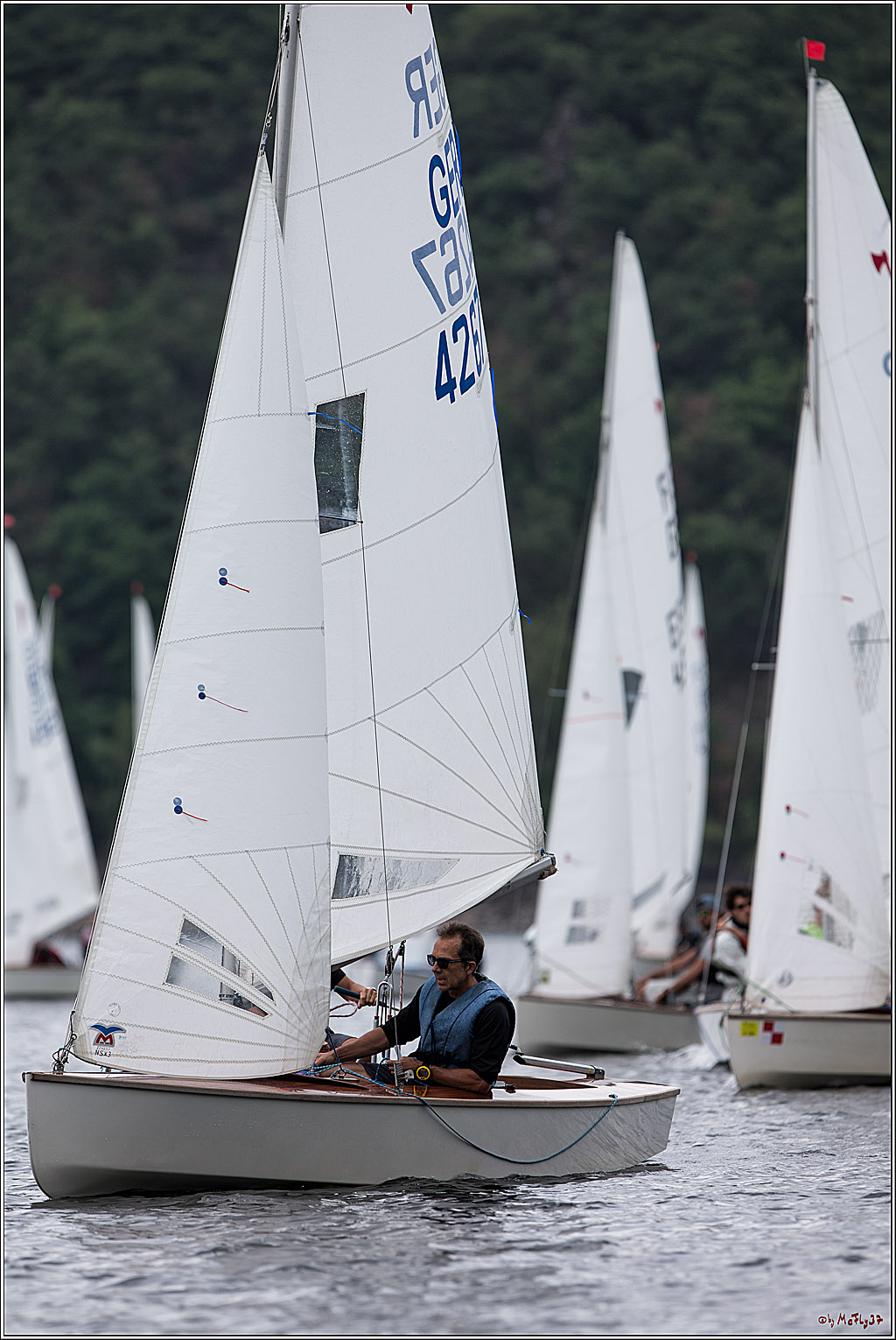 Landesmeisterschaft Pirat, 17.06.2017, Segeln, Aktion, Action, Sport, Wassersport,